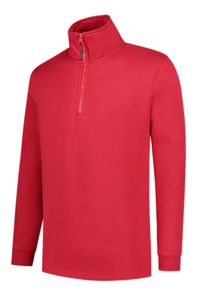 Tricorp Sweater Ritskraag - Bedrijfskleding Koning