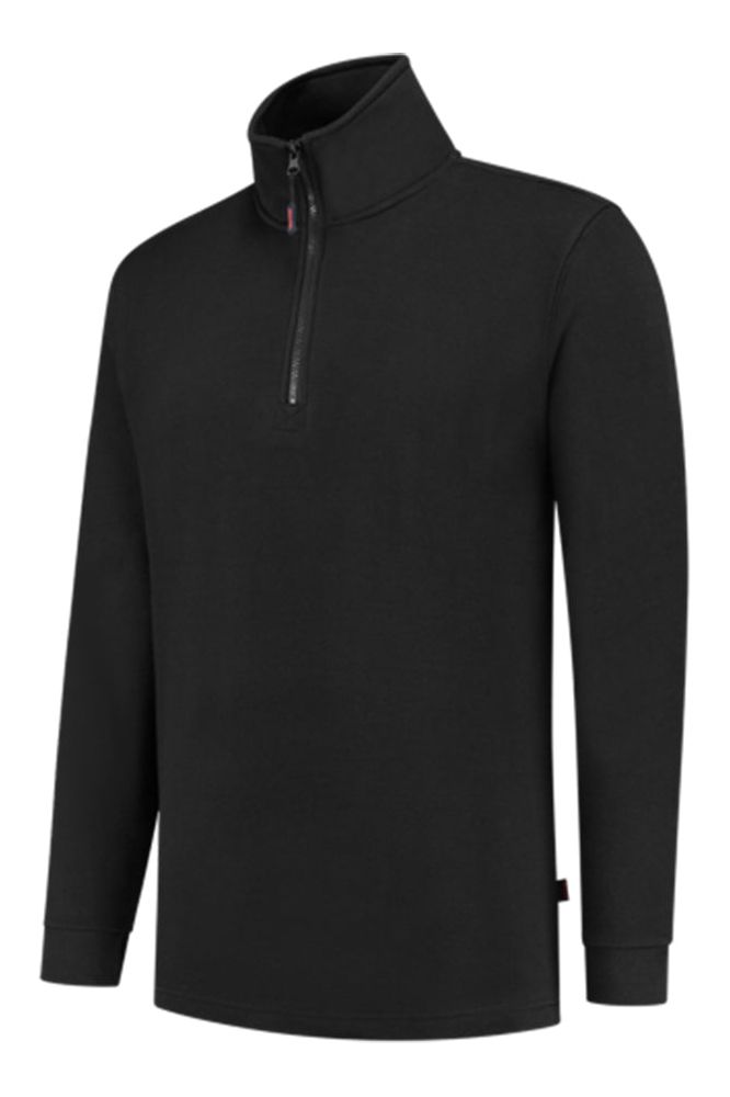 Tricorp Sweater Ritskraag - Bedrijfskleding Koning