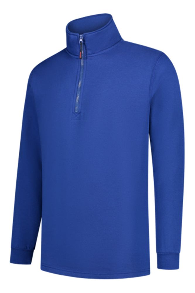 Tricorp Sweater Ritskraag - Bedrijfskleding Koning