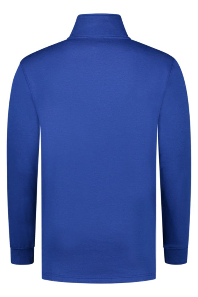 Tricorp Sweater Ritskraag - Bedrijfskleding Koning