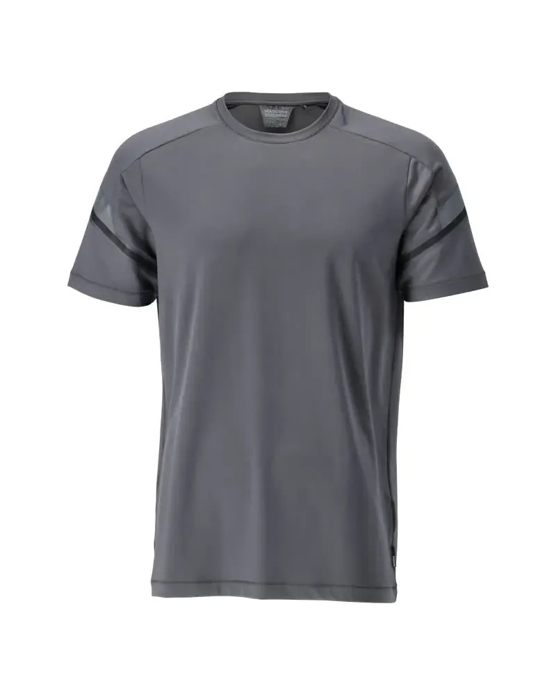 Gepersonaliseerde T-shirts en polo's voor bedrijven