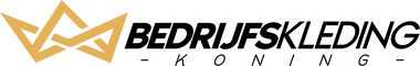 Bedrijfskleding Koning