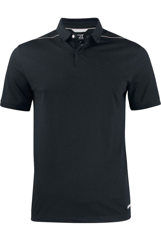 CUTTER & BUCK Advantage Performance Polo - Bedrijfskleding Koning
