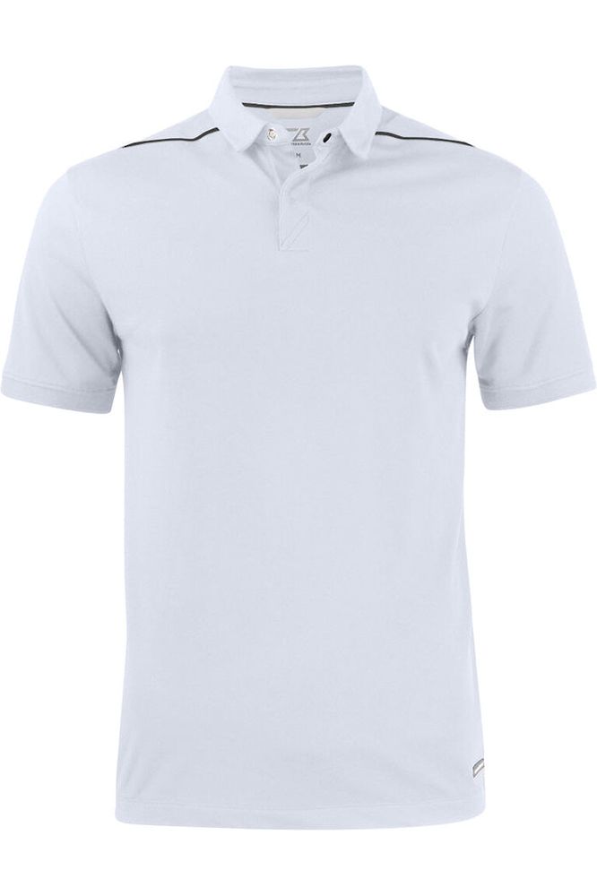 CUTTER & BUCK Advantage Performance Polo - Bedrijfskleding Koning