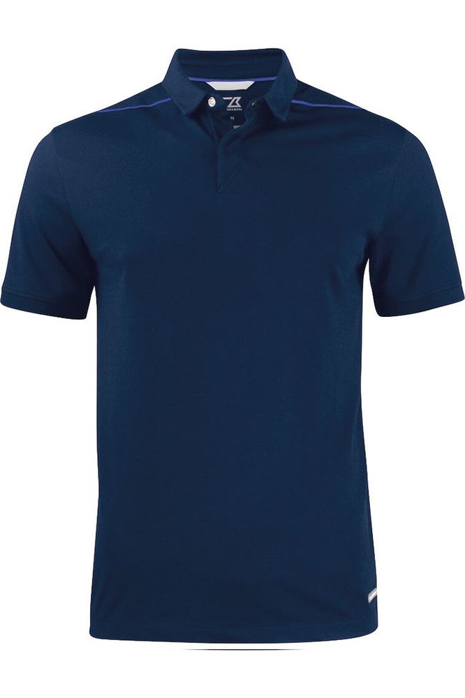 CUTTER & BUCK Advantage Performance Polo - Bedrijfskleding Koning