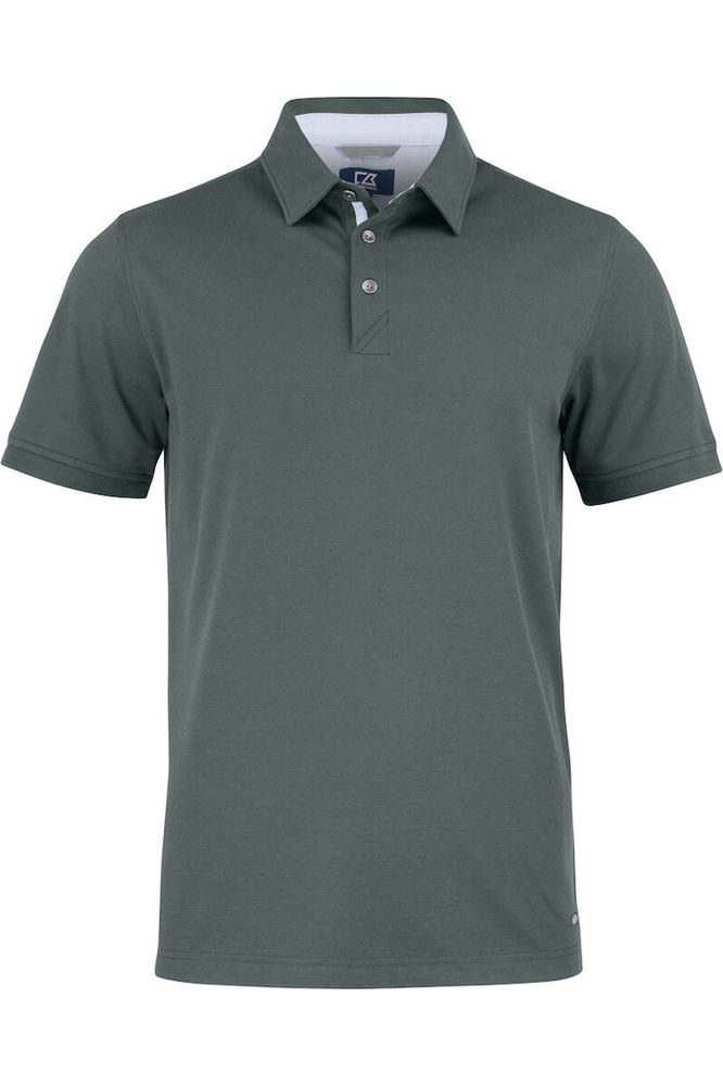 CUTTER & BUCK Advantage Premium Polo Heren - Bedrijfskleding Koning
