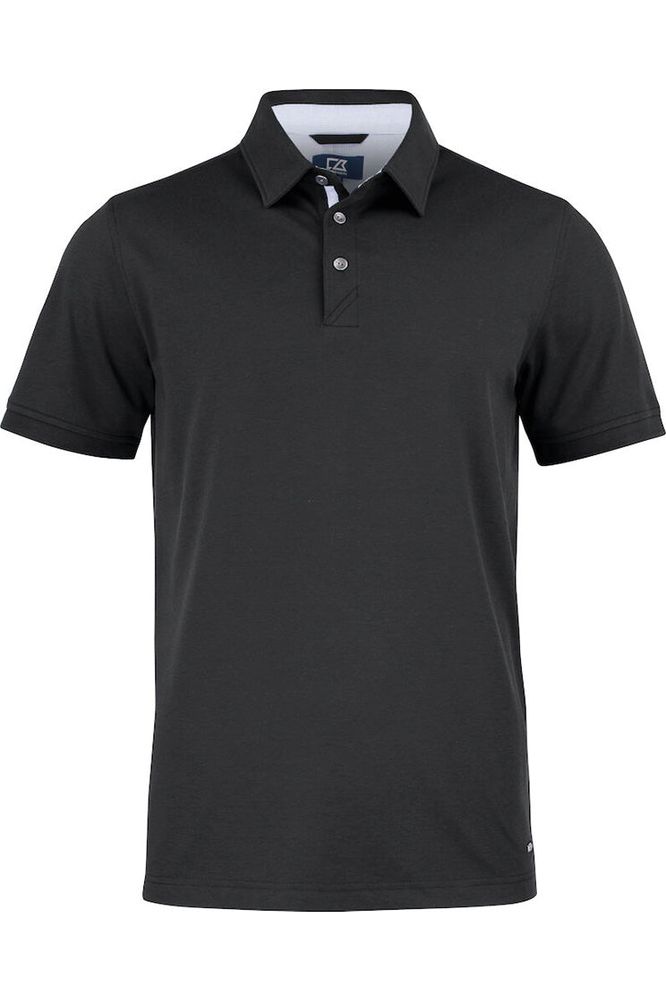 CUTTER & BUCK Advantage Premium Polo Heren - Bedrijfskleding Koning