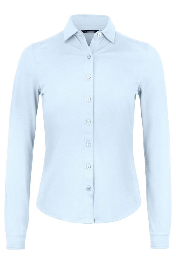CUTTER & BUCK Advantage Shirt Dames - Bedrijfskleding Koning