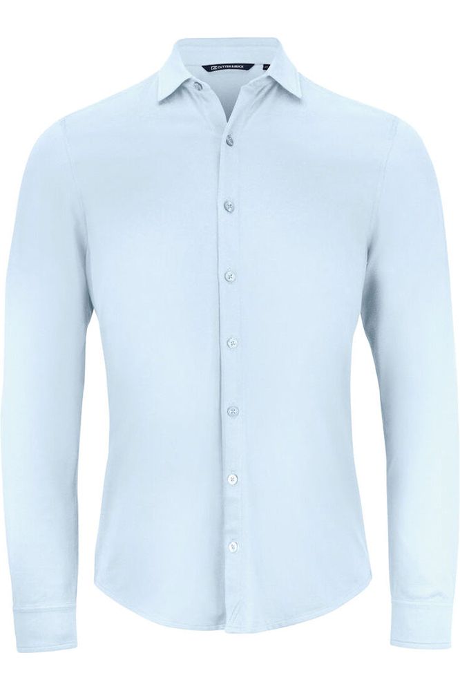 CUTTER & BUCK Advantage Shirt Heren - Bedrijfskleding Koning