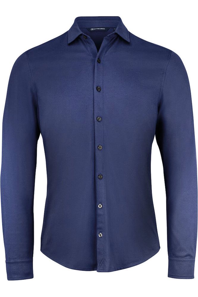CUTTER & BUCK Advantage Shirt Heren - Bedrijfskleding Koning