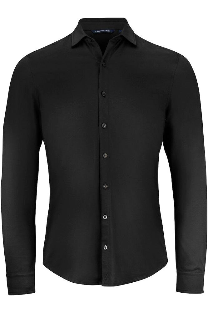 CUTTER & BUCK Advantage Shirt Heren - Bedrijfskleding Koning