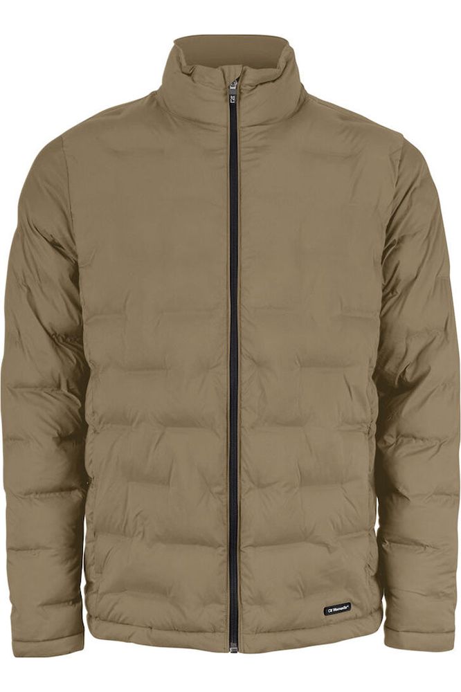 CUTTER & BUCK Baker Jacket Heren - Bedrijfskleding Koning