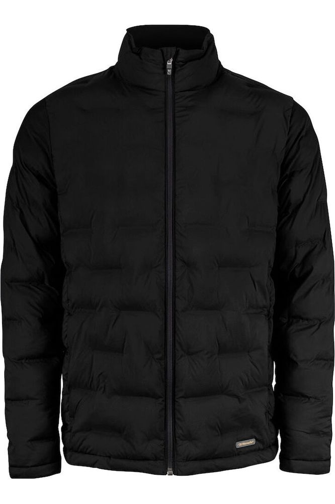 CUTTER & BUCK Baker Jacket Heren - Bedrijfskleding Koning