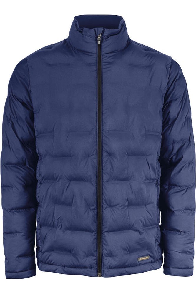 CUTTER & BUCK Baker Jacket Heren - Bedrijfskleding Koning