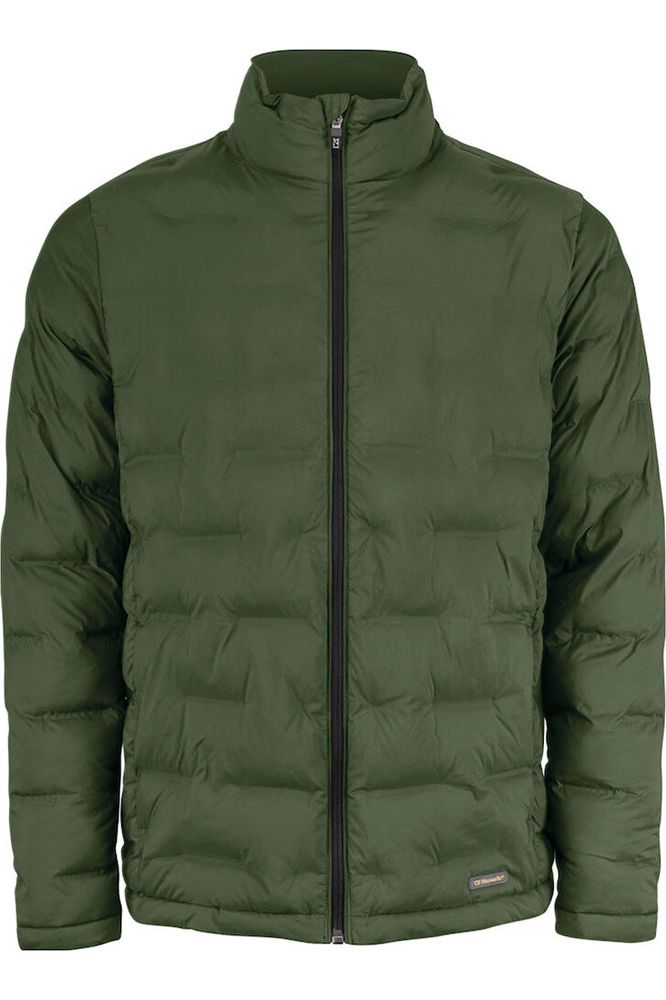 CUTTER & BUCK Baker Jacket Heren - Bedrijfskleding Koning