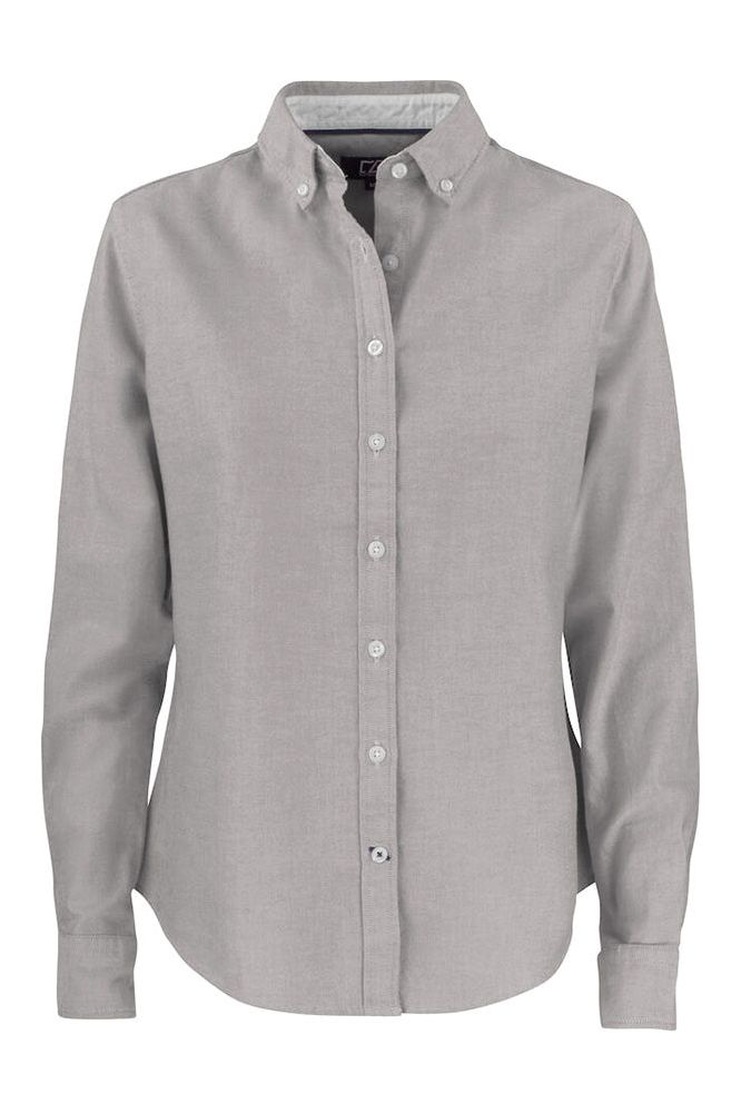 CUTTER & BUCK Belfair Oxford Shirt Dames - Bedrijfskleding Koning