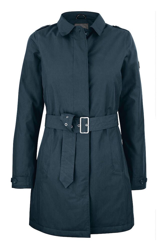 CUTTER & BUCK Bellevue Jacket Dames - Bedrijfskleding Koning