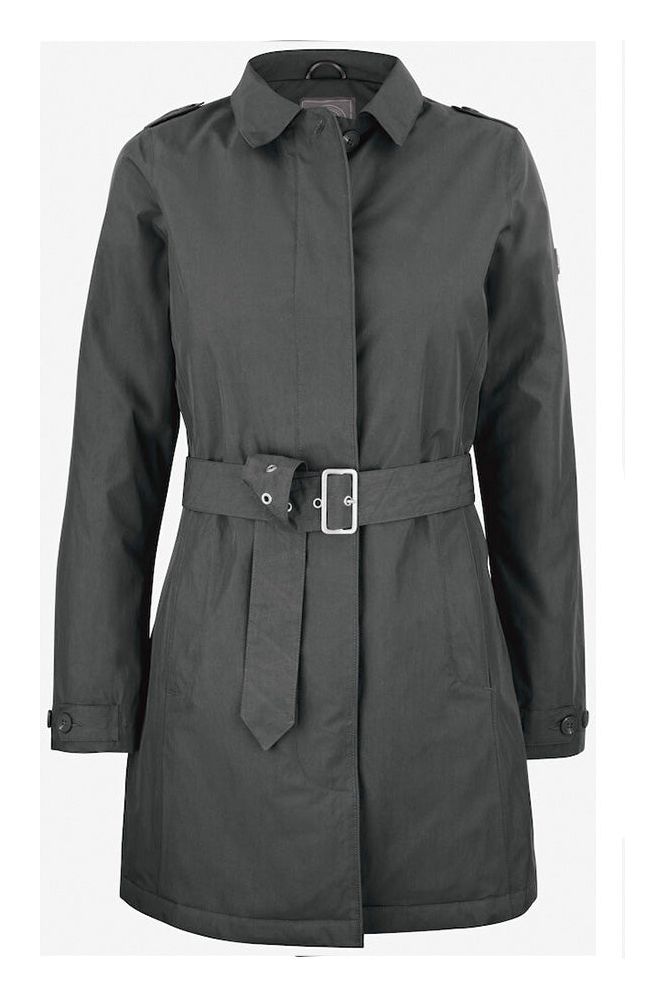 CUTTER & BUCK Bellevue Jacket Dames - Bedrijfskleding Koning