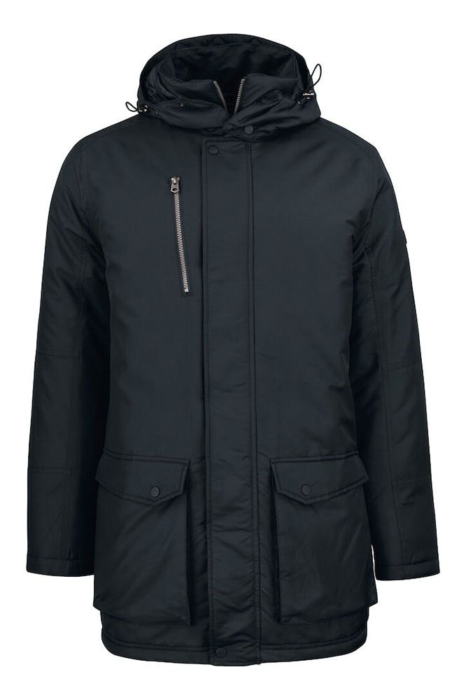CUTTER & BUCK Glacier Peak Jacket Heren - Bedrijfskleding Koning