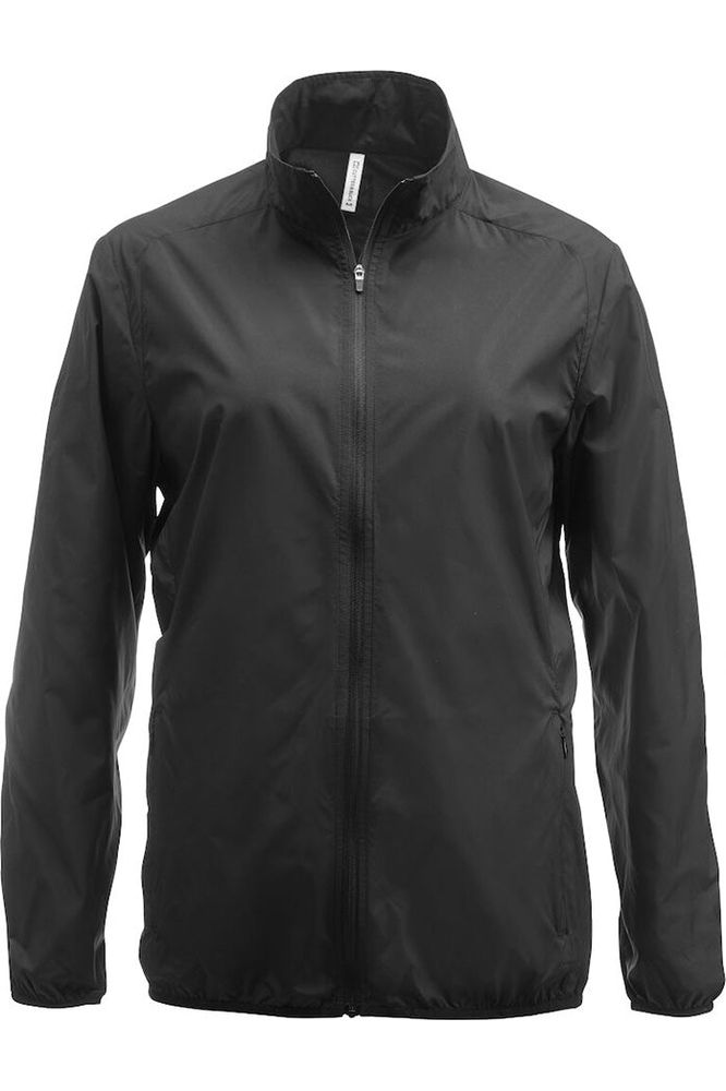 CUTTER & BUCK La Push Rain Jacket Dames - Bedrijfskleding Koning