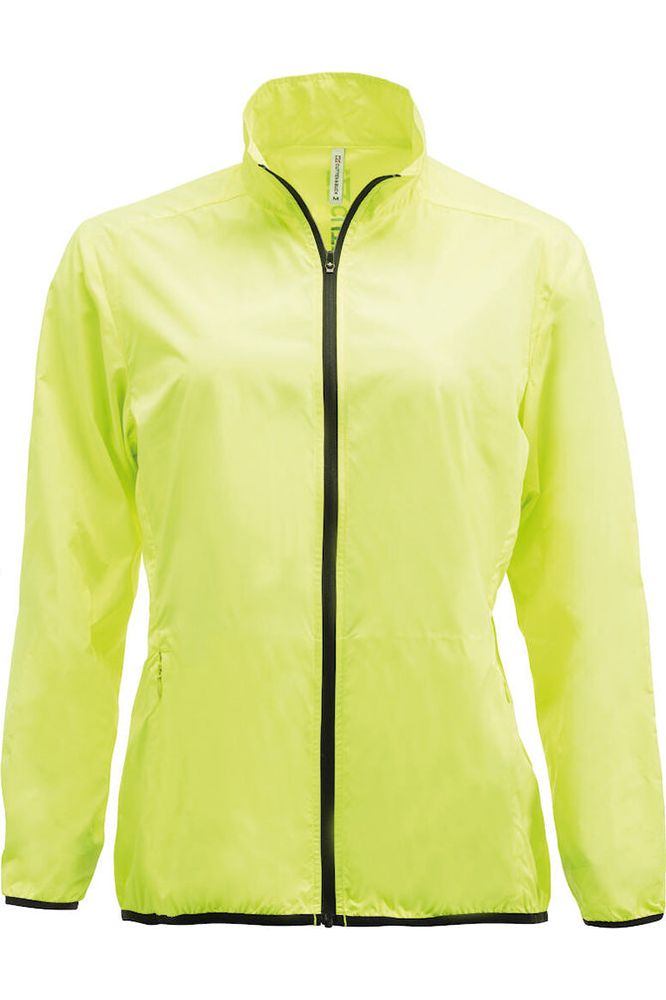 CUTTER & BUCK La Push Rain Jacket Dames - Bedrijfskleding Koning