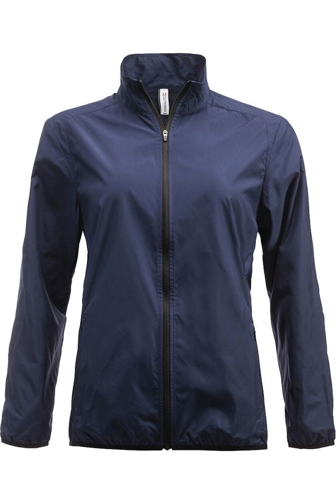 CUTTER & BUCK La Push Rain Jacket Dames - Bedrijfskleding Koning