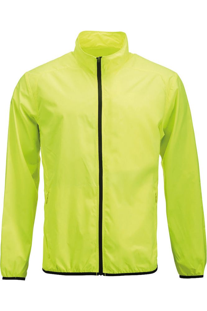 CUTTER & BUCK La Push Rain Jacket Heren - Bedrijfskleding Koning
