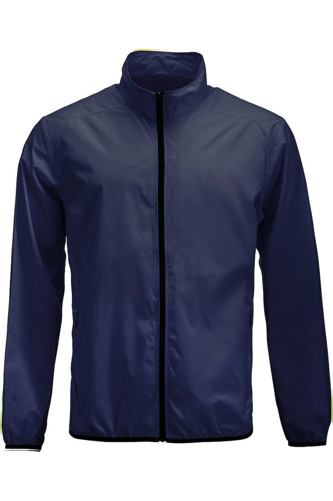 CUTTER & BUCK La Push Rain Jacket Heren - Bedrijfskleding Koning