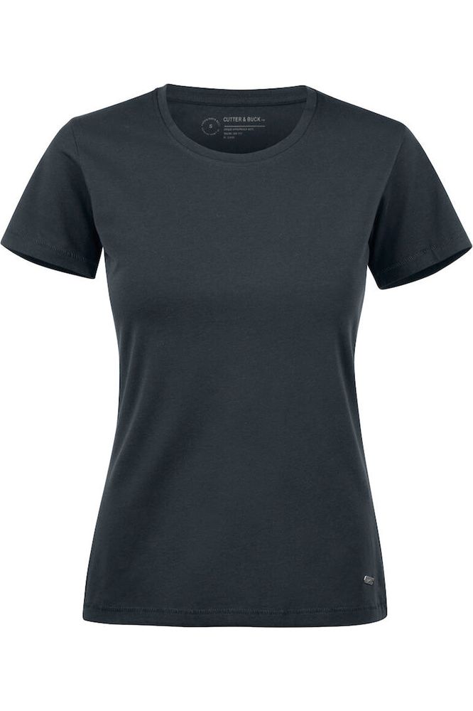 CUTTER & BUCK Manzanita Roundneck Dames - Bedrijfskleding Koning