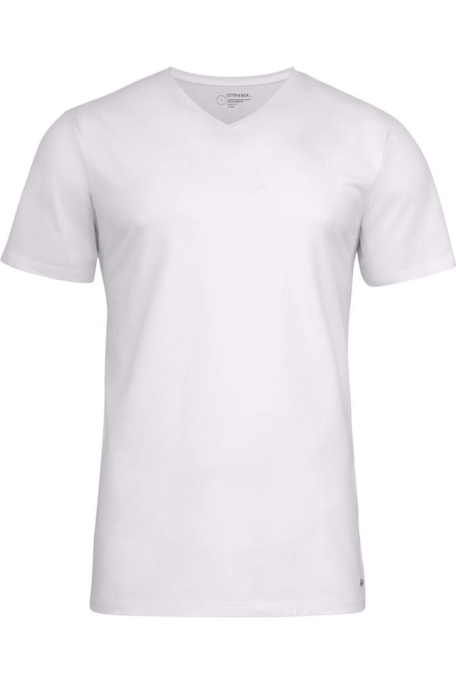 CUTTER & BUCK Manzanita T-shirt Heren - Bedrijfskleding Koning