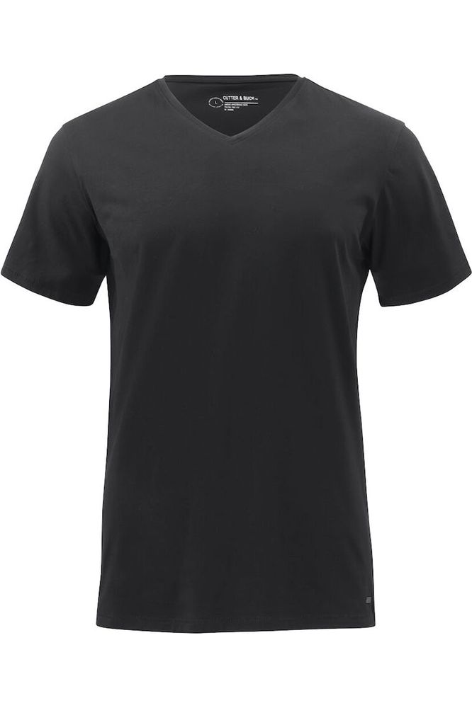 CUTTER & BUCK Manzanita T-shirt Heren - Bedrijfskleding Koning