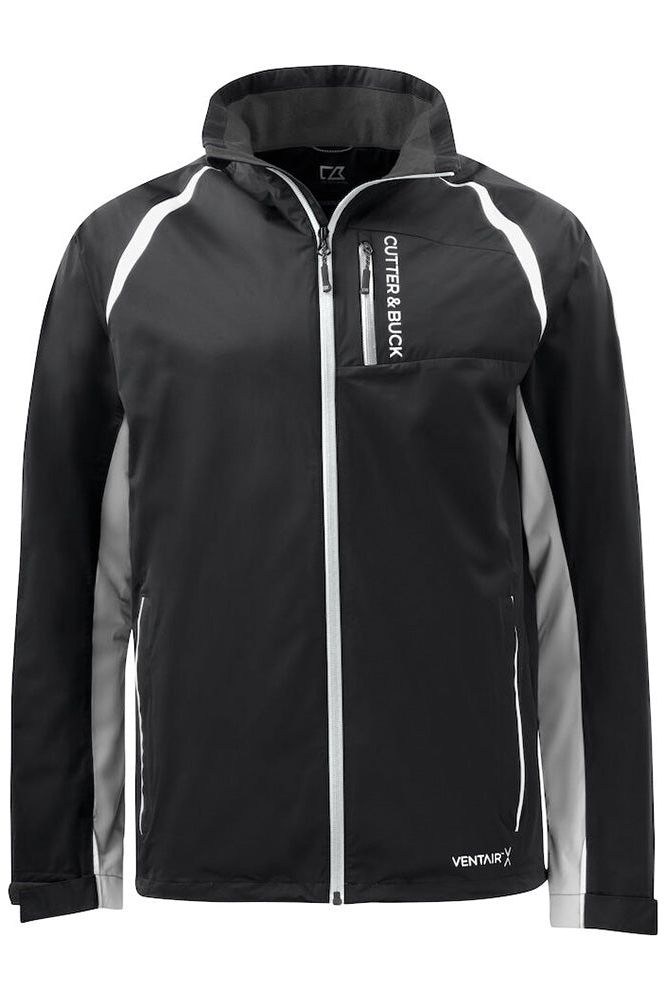 CUTTER & BUCK North Shore Jacket Heren - Bedrijfskleding Koning