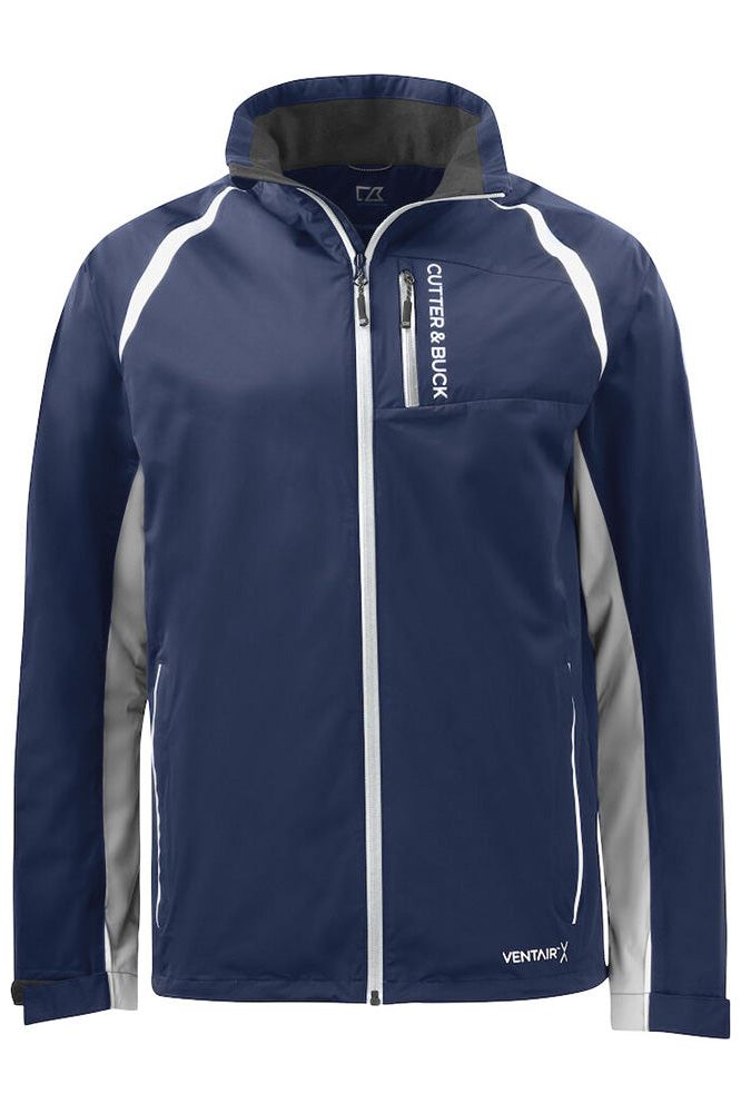 CUTTER & BUCK North Shore Jacket Heren - Bedrijfskleding Koning