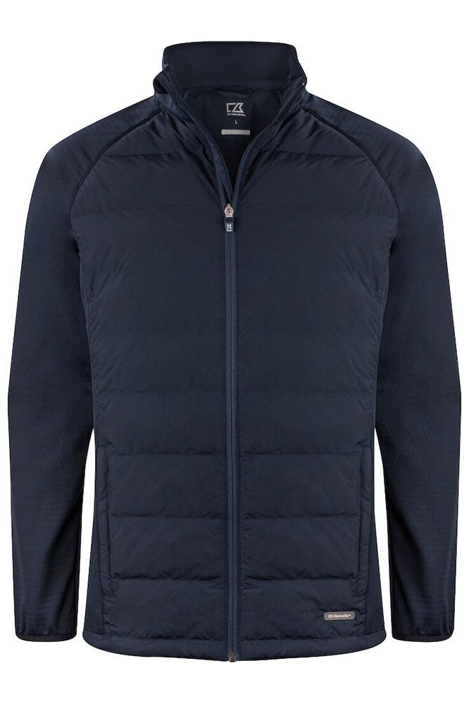 CUTTER & BUCK Oak Harbor Jacket Heren - Bedrijfskleding Koning