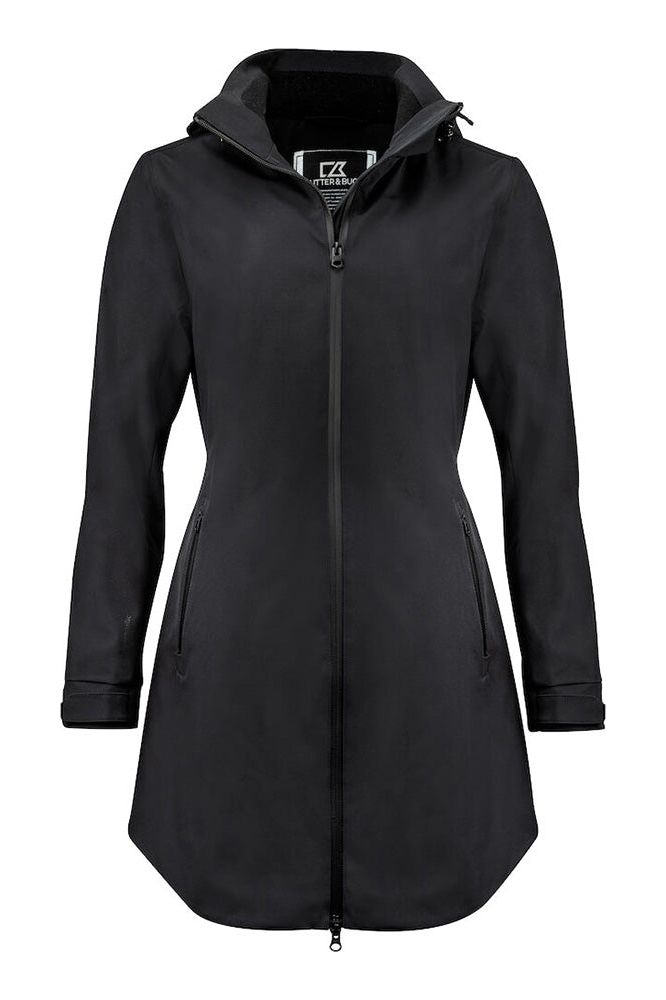 CUTTER & BUCK Wedderburn Jacket Dames - Bedrijfskleding Koning
