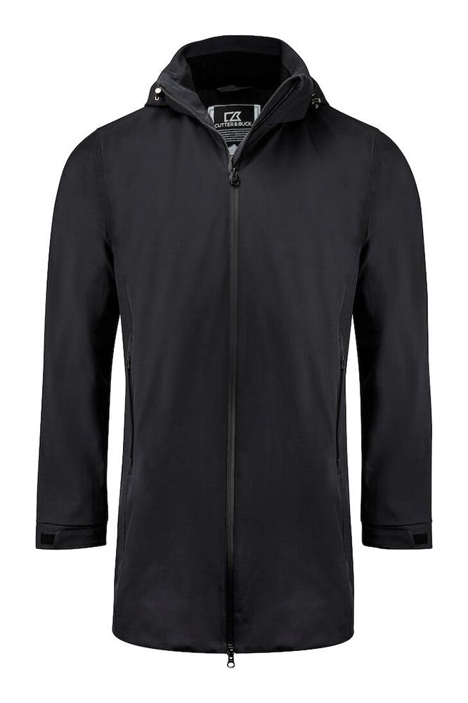 CUTTER & BUCK Wedderburn Jacket Heren - Bedrijfskleding Koning