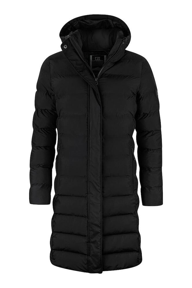 CUTTER & BUCK Wenatchee Jacket Dames - Bedrijfskleding Koning