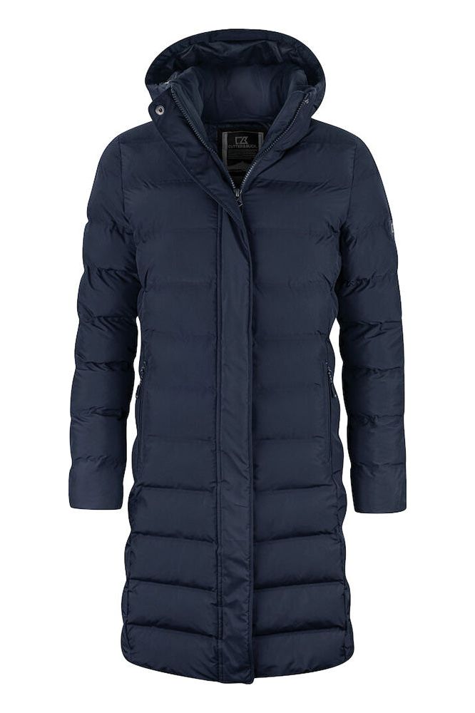 CUTTER & BUCK Wenatchee Jacket Dames - Bedrijfskleding Koning
