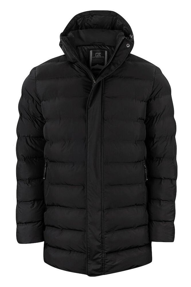 CUTTER & BUCK Wenatchee Jacket Heren - Bedrijfskleding Koning