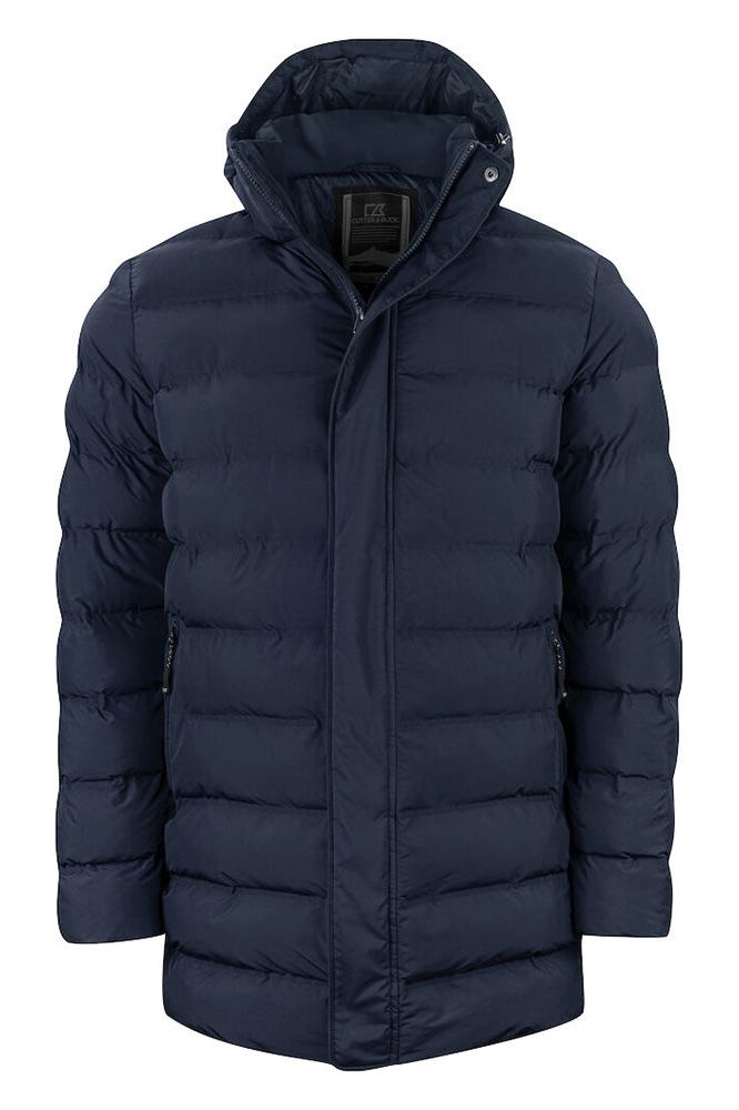 CUTTER & BUCK Wenatchee Jacket Heren - Bedrijfskleding Koning