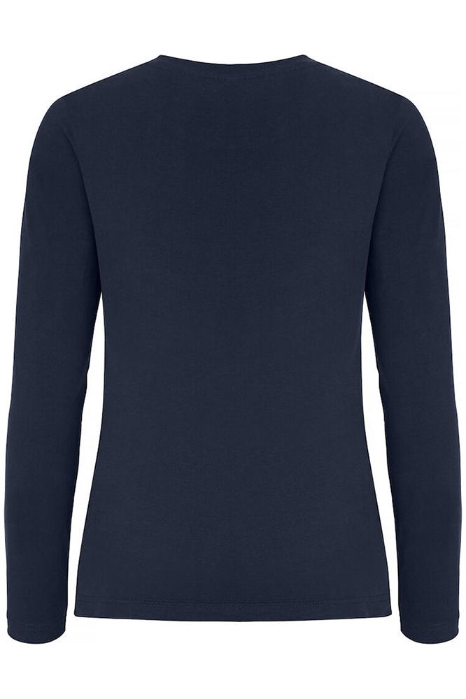 Clique Premium Fashion-T L/S Women - Bedrijfskleding Koning