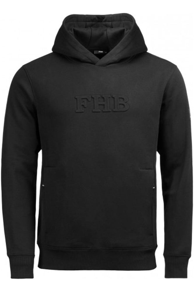 FHB Bello Hoodie Met FHB - Bedrijfskleding Koning