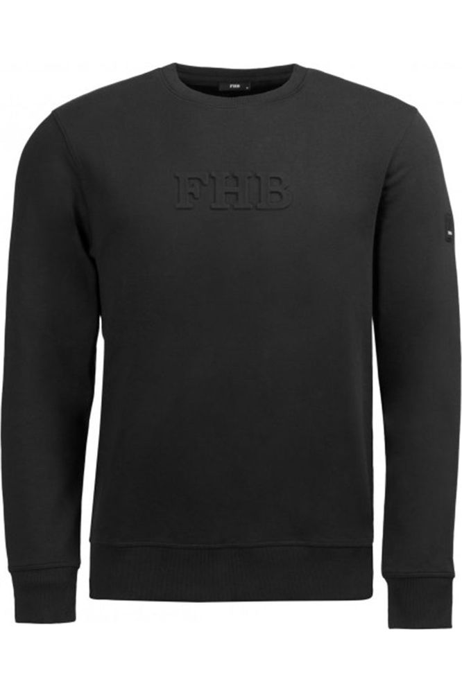 FHB Pelle Sweatshirt Met FHB - Bedrijfskleding Koning