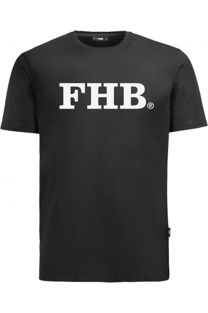 FHB Phil T-Shirt Met FHB - Bedrijfskleding Koning