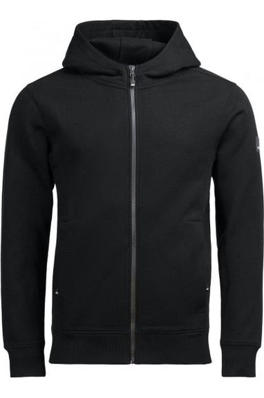 FHB Quentin Jas Met Capuchon Unisex - Bedrijfskleding Koning
