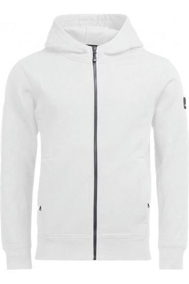 FHB Quentin Jas Met Capuchon Unisex - Bedrijfskleding Koning