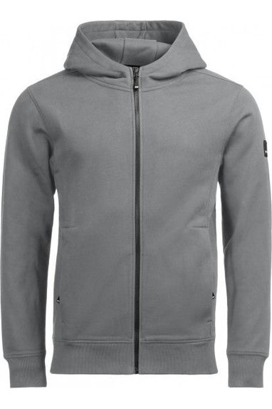 FHB Quentin Jas Met Capuchon Unisex - Bedrijfskleding Koning