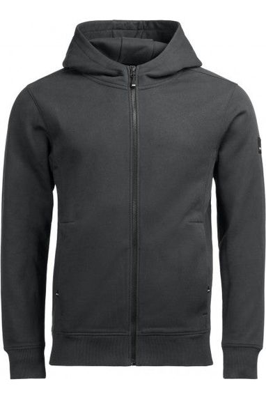 FHB Quentin Jas Met Capuchon Unisex - Bedrijfskleding Koning
