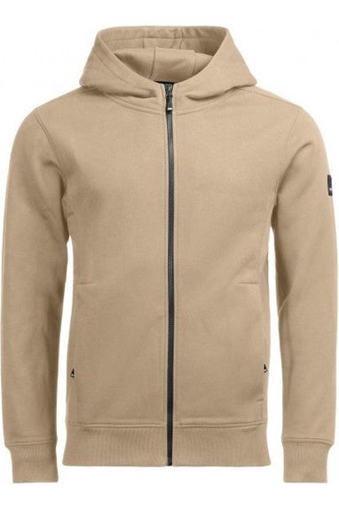 FHB Quentin Jas Met Capuchon Unisex - Bedrijfskleding Koning