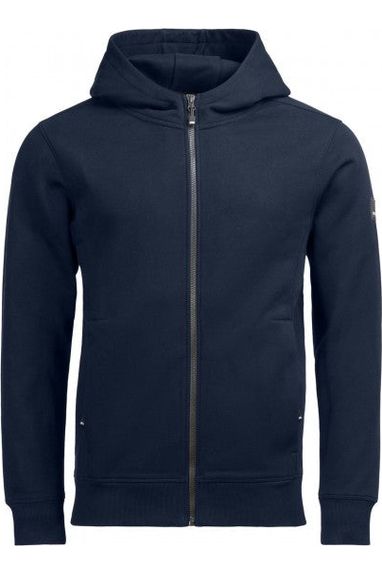 FHB Quentin Jas Met Capuchon Unisex - Bedrijfskleding Koning